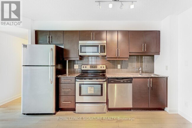 Photo - 33 Bay St. Unité 1205