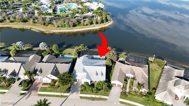 Photo - 14831 Dockside Ln