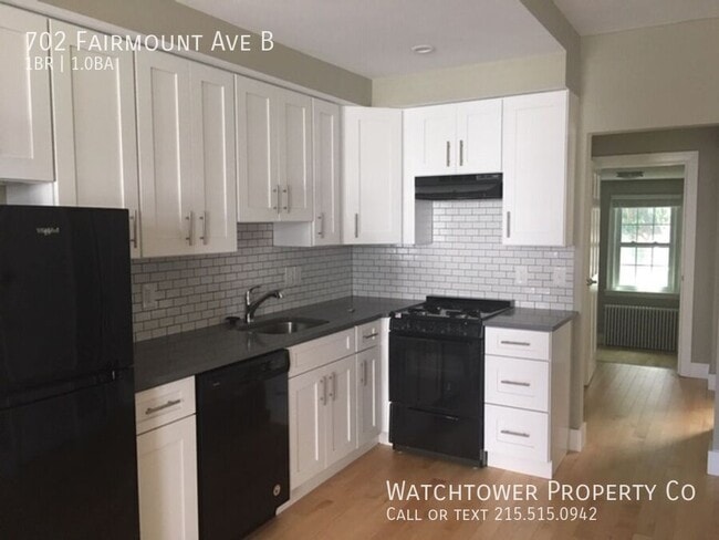 Photo - 702 Fairmount Ave