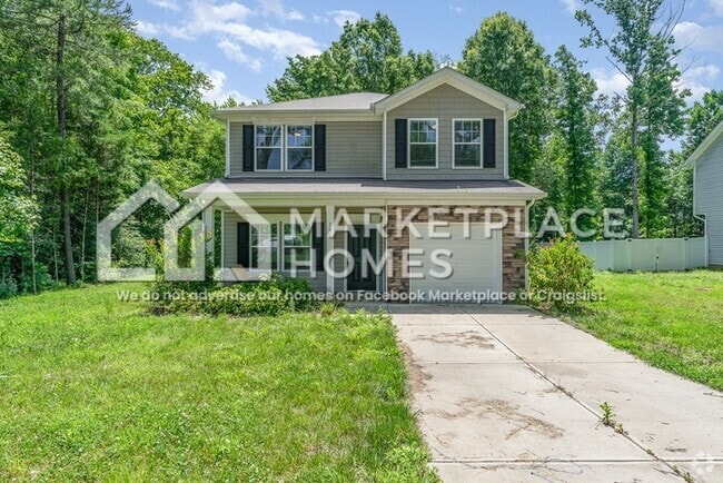 Building Photo - 106 Crawford Dr Rental