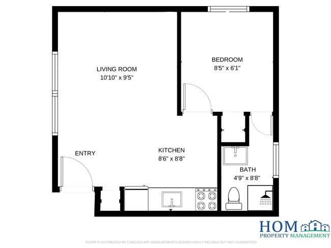 Photo - 107 E Liberty St Unit 1