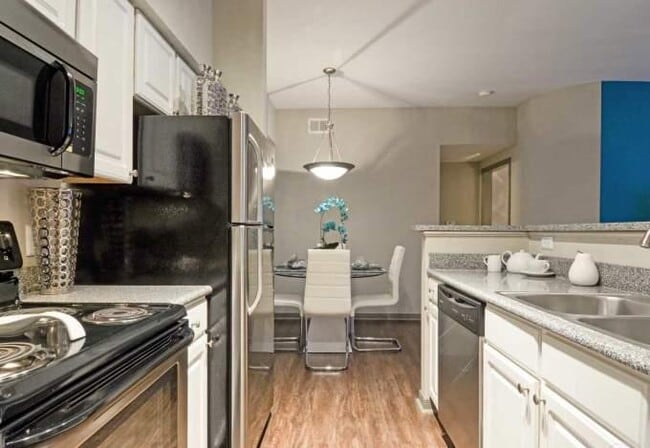 Photo - 2 bedroom in Houston TX 77069 Unidad 2047