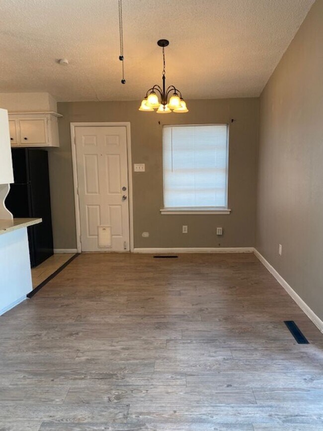 Look No Further! House House Rental in Lubbock, TX