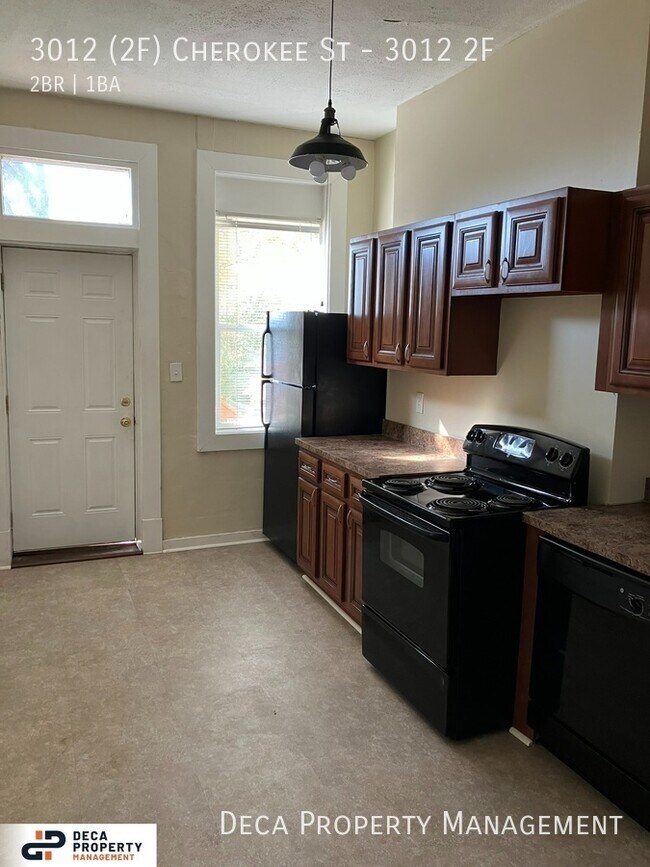 Photo - 2 Bedroom 1 Bathroom Apartment Unit 3012 2F