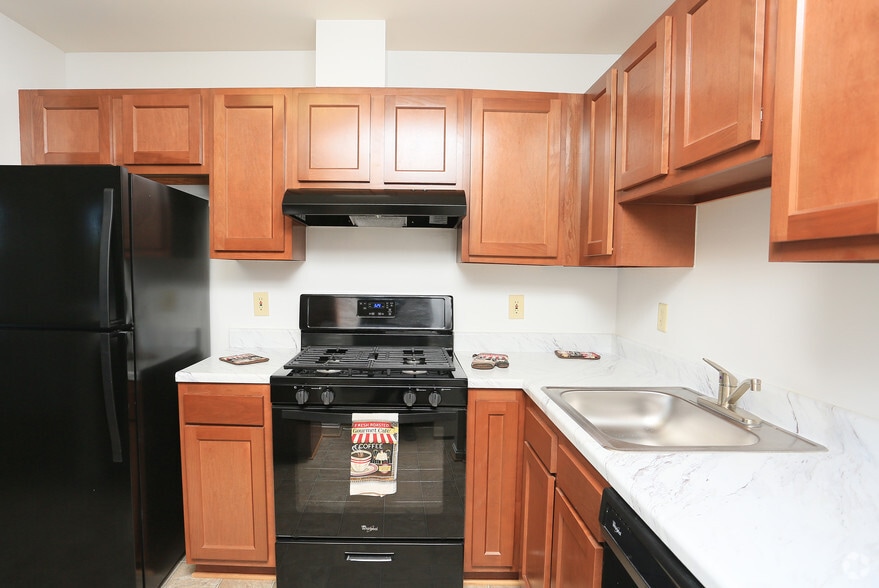 Interior Photo