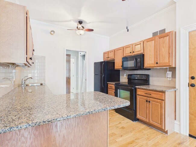 104 State St Unit 104 State Street Apt. 1