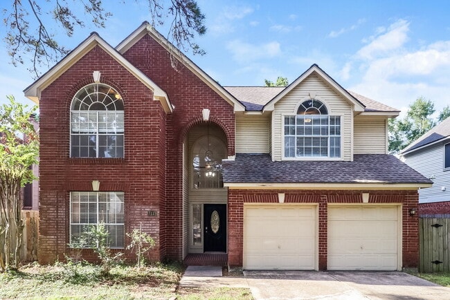 Building Photo - 3119 Creek Manor Dr Rental