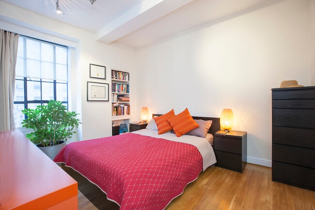 Photo - 340 W 57th St Unit 7E