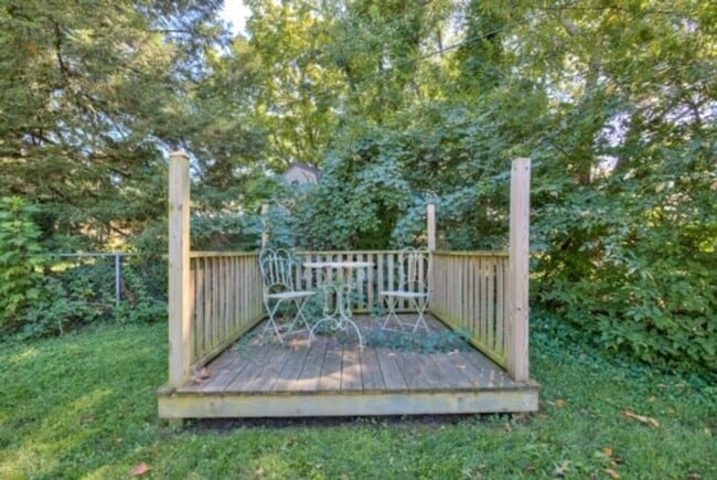 Photo - 3 bedroom home available for lease!