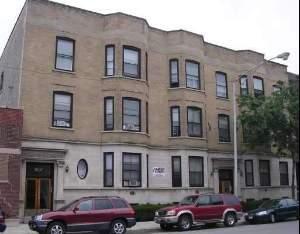 Photo - 1009 S Oakley Blvd Apartment Unit 2F