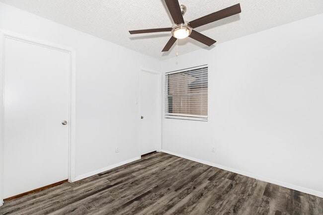 Cornerstone Apartments