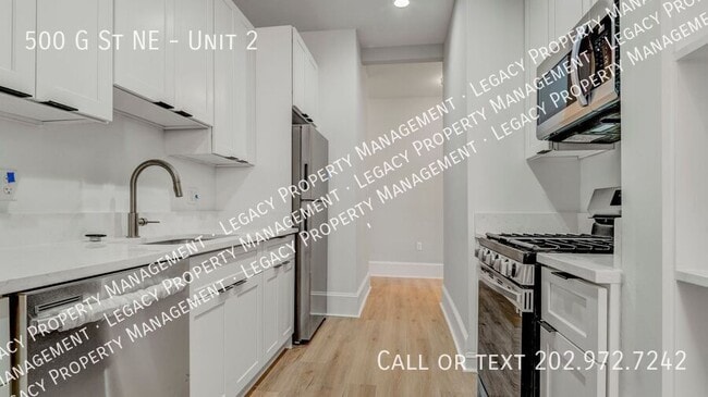 Photo - 500 G St NE Unit 2