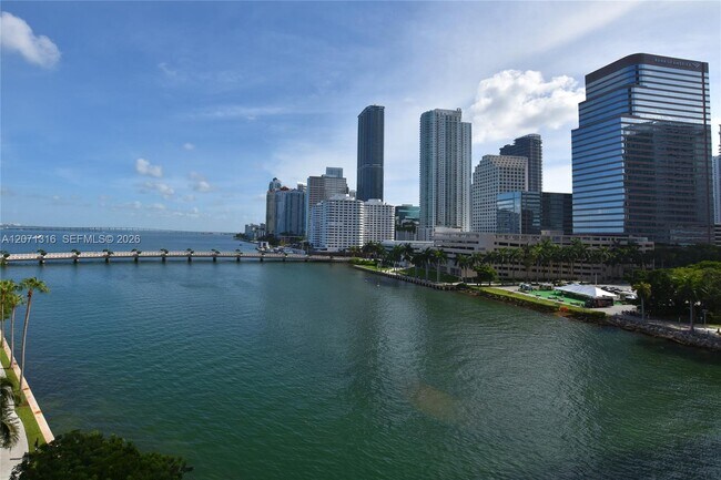Photo - 801 Brickell Key Blvd Unidad 701
