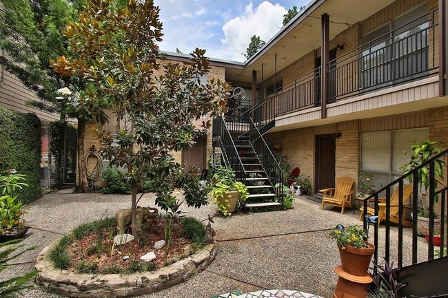 Photo - 1412 Hawthorne St Apartamento Unidad 2