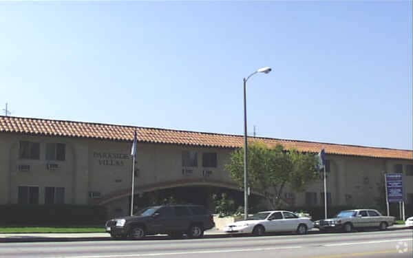 Park Terrace