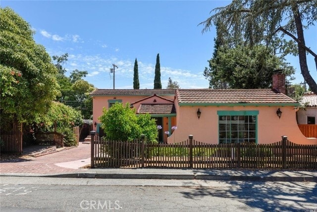 Photo - 9 El Camino Real