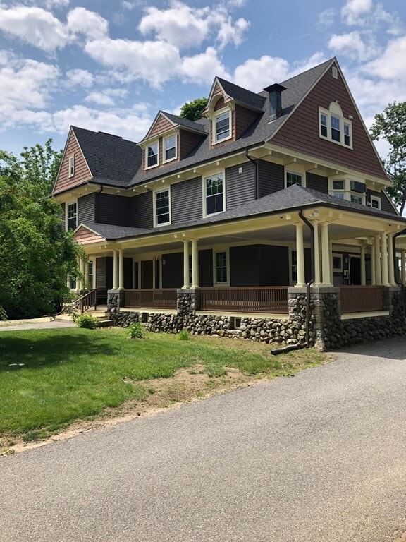 Photo - 41 Arlington St Unit 3