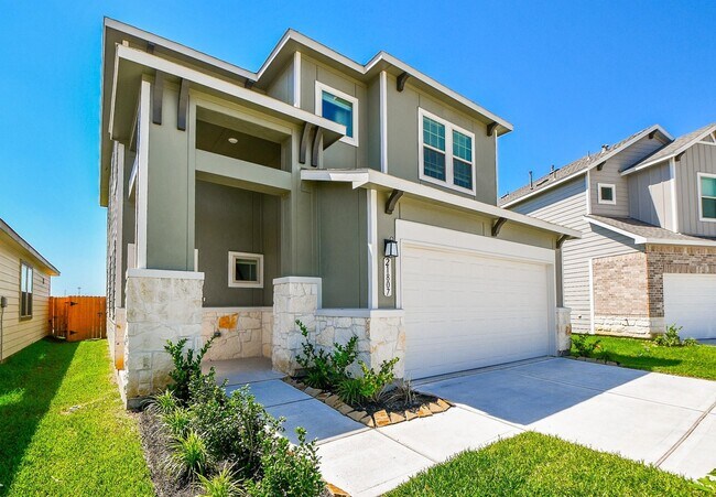 Photo - 21807 Ash Cypress Ct