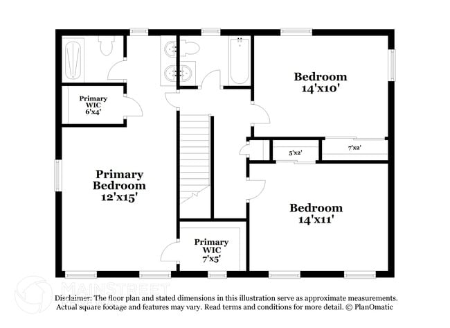 Photo - 5533 Whistlewood Ln
