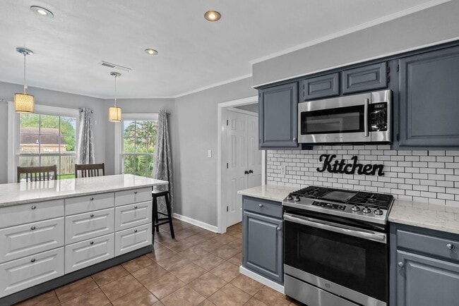Photo - Luxury Family Living with a Resort-Style Backyard in Virginia Beach