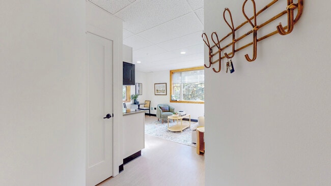 Parkline Apartments