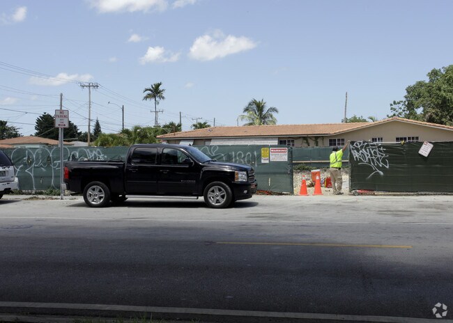 Photo - Gables East Apartments