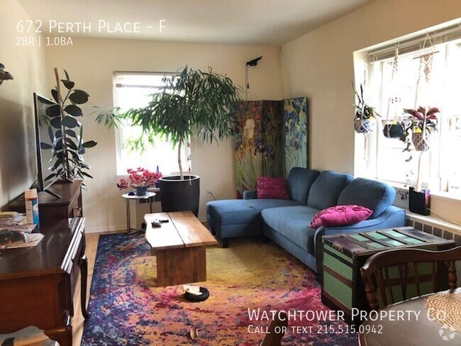 Building Photo - 672 Perth Pl Unit F Rental