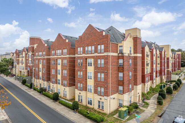 GrandMarc at Tallahassee - GrandMarc at Tallahassee Apartamentos