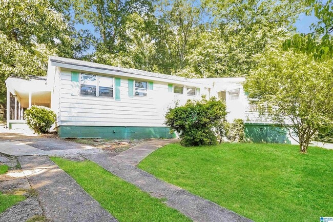 Photo - 3130 Ashwood Rd House