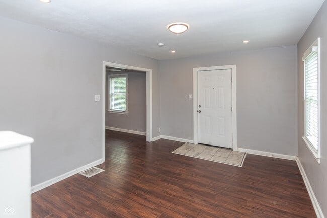 Photo - 3457 N Sherman Dr