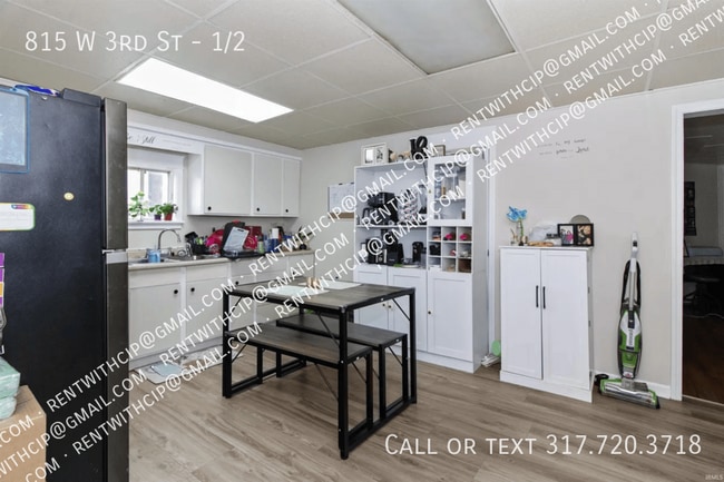 Photo - 815 W 3rd St Unit 1/2