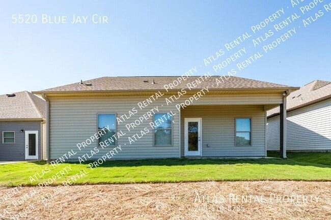 Photo - 5520 Blue Jay Cir