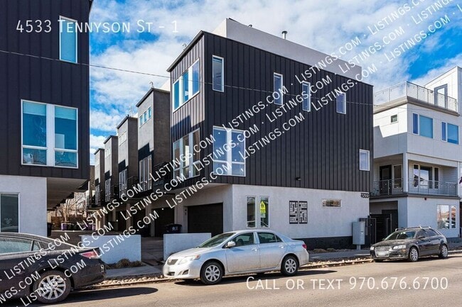 Photo - 4533 Tennyson St