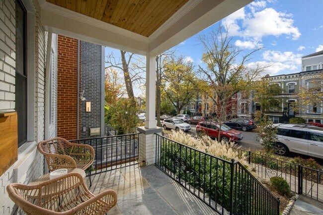 Photo - FURNISHED style in NoMA with Garage Parking