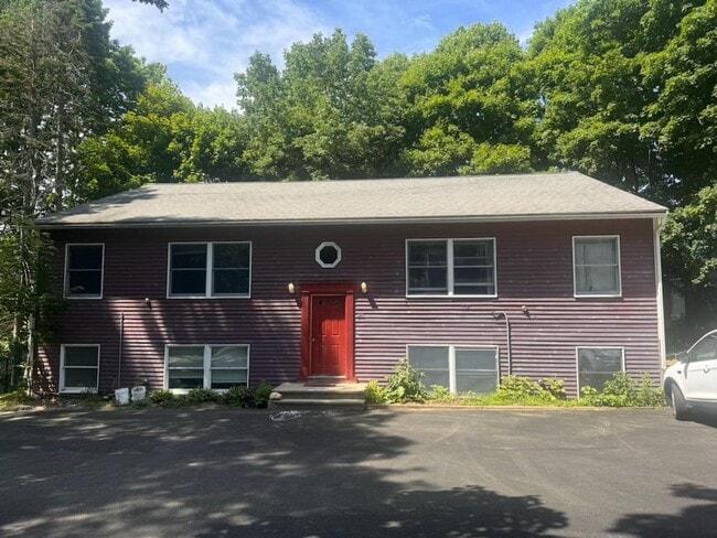 Building Photo - McAleer Unit 1