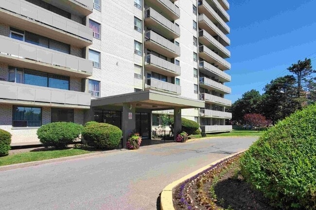 Building Photo - Village Tower