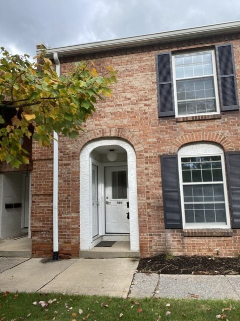 Photo - Chateau Clair