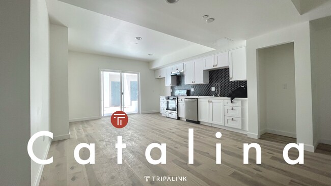 coliving unit - 2600 S Catalina St Apartments