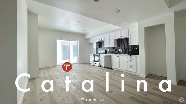 coliving  unit - 2600 S Catalina St Rental