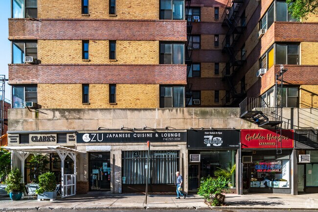 Photo - 70-80 Clark St