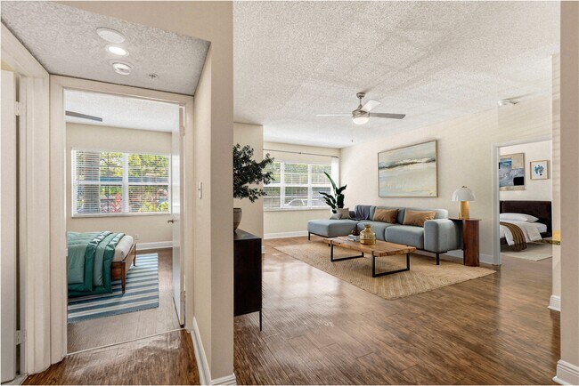 Photo - The Upton Apartments