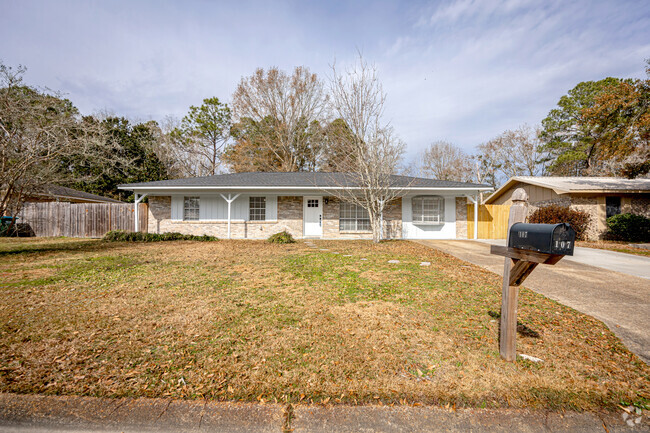 Building Photo - 107 Carlsbad Pl Rental