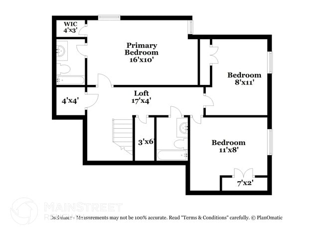 Photo - 20450 Castle Ridge Cir