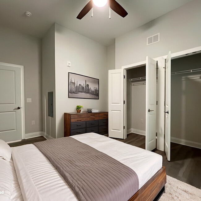 Photo - Trinity Court Apartments