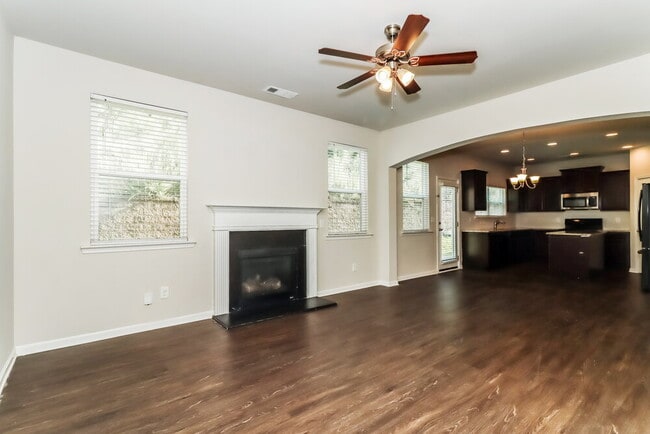 Photo - 220 Foggy Creek Ln