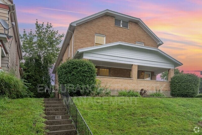 Building Photo - 60 Indiana Ave Rental