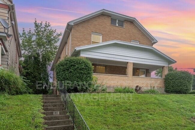 Building Photo - 60 Indiana Ave Rental