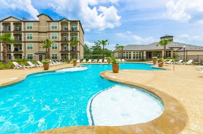 Photo - 4 br, 4 bath Condo - 30000 FM 2978 Flat  4...