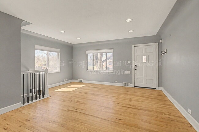 Photo - 2646 S Cherokee St