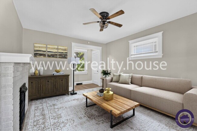 Photo - 2322 Upton Ave